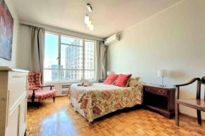 APARTAMENTO ENTERO IN THE HEART OF BUENOS AIRES